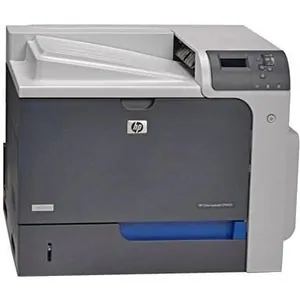 Замена тонера на принтере HP CP4025DN в Ростове-на-Дону